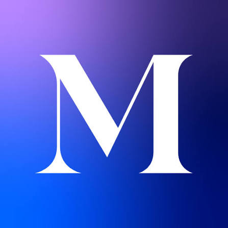 Logo MERO