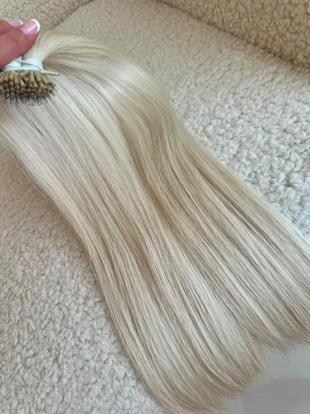 Extensii Micro Ring