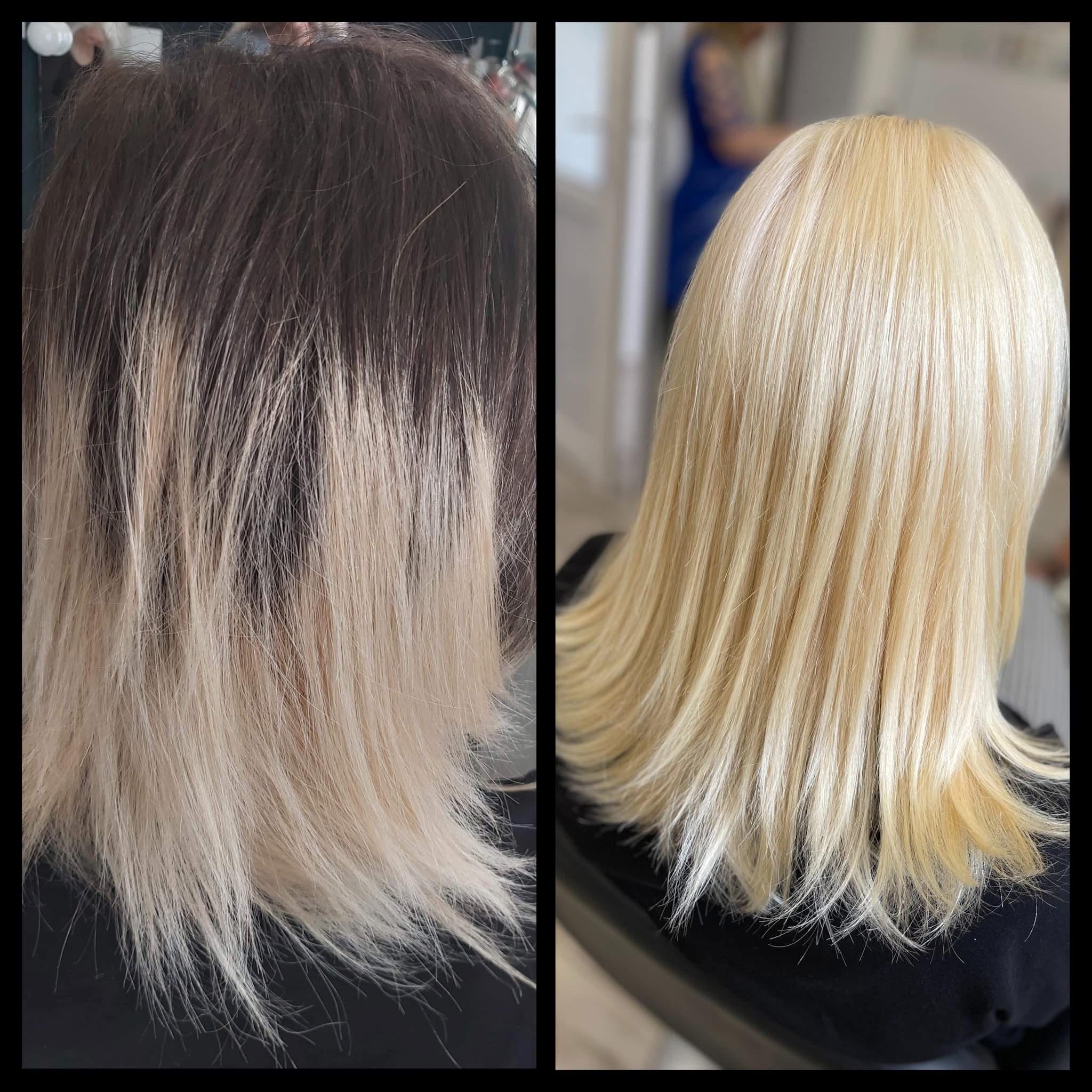 Master Class Corecție Blond cu Air Touch, Balayage și Baby Lights