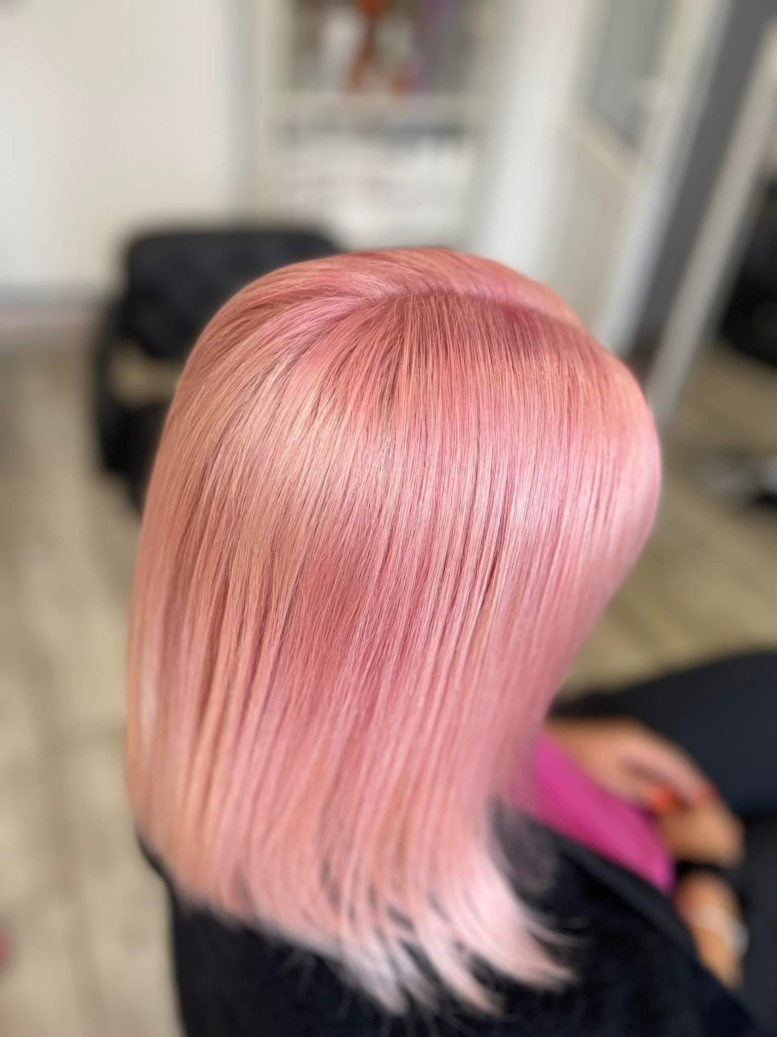 Transformare culoare