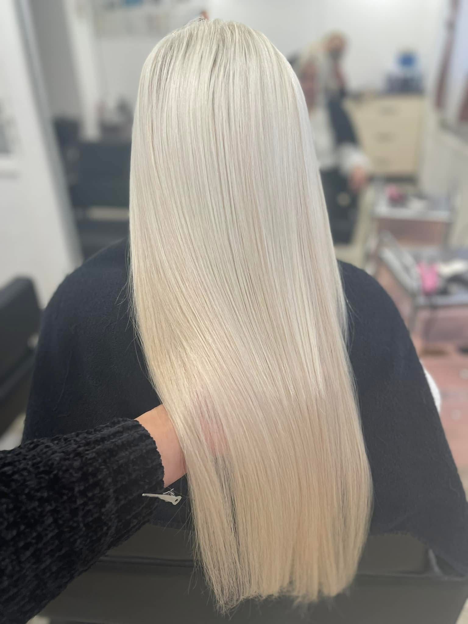 Transformare culoare