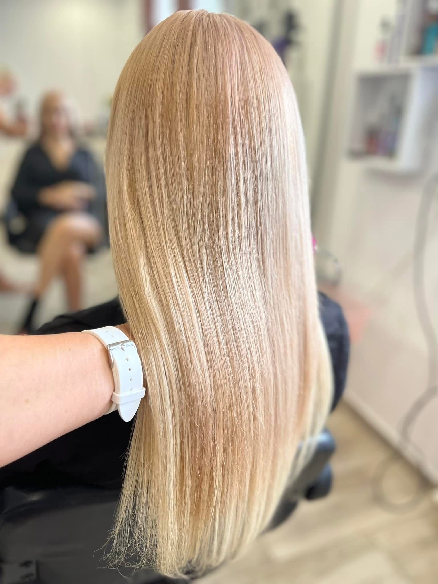 Transformare culoare