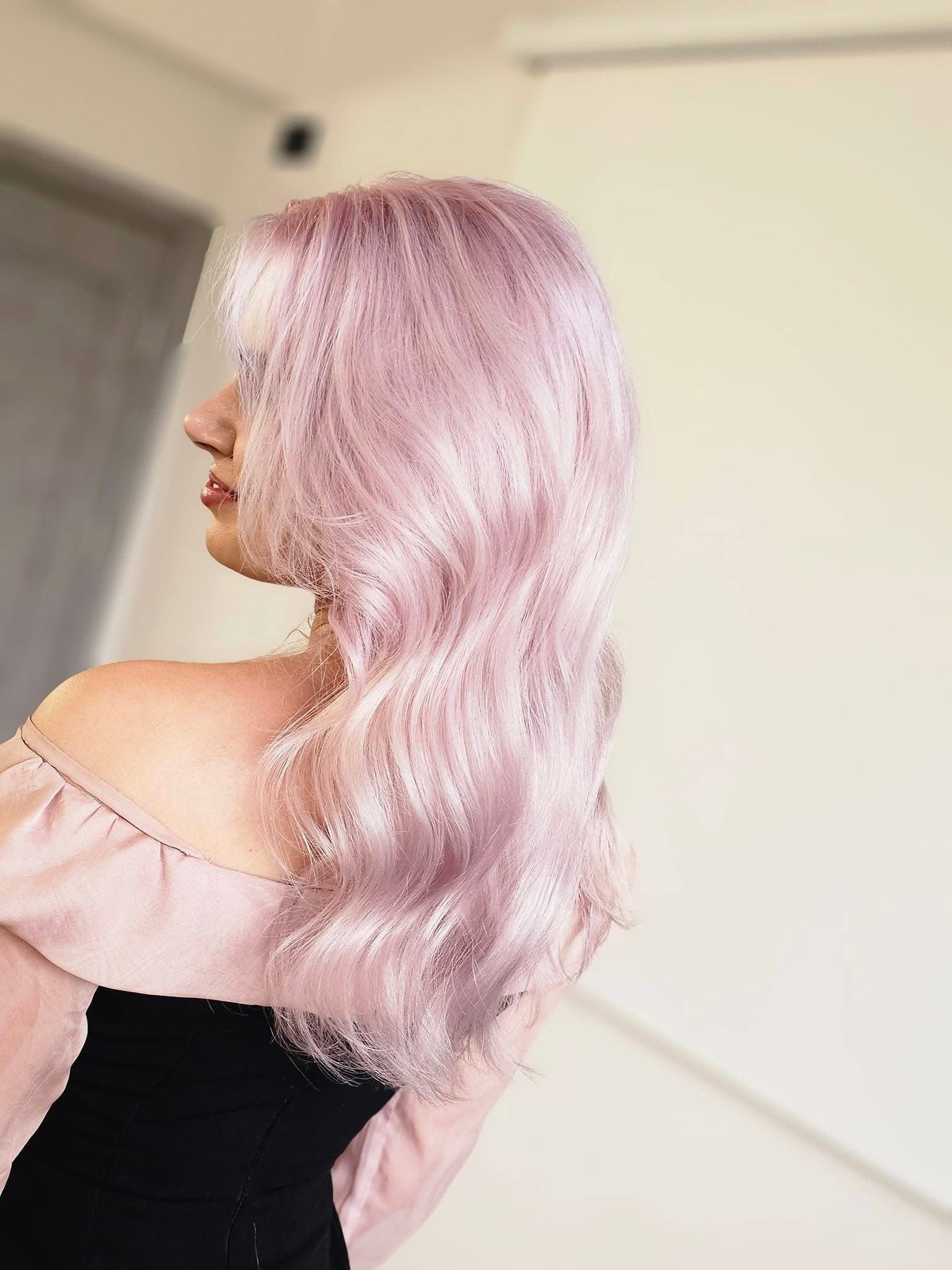 Transformare culoare